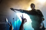 Richard Patrick hat Wut im Bauch - und zwar jede Menge., Oberhausen, Kulttempel, 2016 | © laut.de (Fotograf: Lars Krüger)