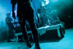 Richard Patrick hat Wut im Bauch - und zwar jede Menge., Oberhausen, Kulttempel, 2016 | © laut.de (Fotograf: Lars Krüger)