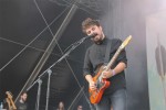 Circle Pits und Kirschbier: Die Fotos aus Straubenhardt., Happiness Festival | © laut.de (Fotograf: Jan Ehrhardt)