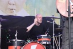 Circle Pits und Kirschbier: Die Fotos aus Straubenhardt., Happiness Festival | © laut.de (Fotograf: Jan Ehrhardt)