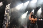 Circle Pits und Kirschbier: Die Fotos aus Straubenhardt., Happiness Festival | © laut.de (Fotograf: Jan Ehrhardt)