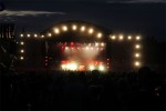 Circle Pits und Kirschbier: Die Fotos aus Straubenhardt., Happiness Festival | © laut.de (Fotograf: Jan Ehrhardt)