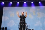 Circle Pits und Kirschbier: Die Fotos aus Straubenhardt., Happiness Festival | © laut.de (Fotograf: Jan Ehrhardt)
