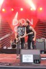 Circle Pits und Kirschbier: Die Fotos aus Straubenhardt., Happiness Festival | © laut.de (Fotograf: Jan Ehrhardt)