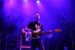 Circle Pits und Kirschbier: Die Fotos aus Straubenhardt., Happiness Festival | © laut.de (Fotograf: Jan Ehrhardt)