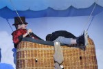 Circle Pits und Kirschbier: Die Fotos aus Straubenhardt., Happiness Festival | © laut.de (Fotograf: Jan Ehrhardt)