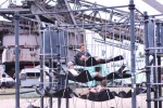Ferropolis im Sternzeichen des Hip Hop!, Splash! 2016 | © laut.de (Fotograf: Philipp Kopka)