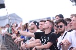 Ferropolis im Sternzeichen des Hip Hop!, Splash! 2016 | © laut.de (Fotograf: Philipp Kopka)