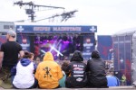 Ferropolis im Sternzeichen des Hip Hop!, Splash! 2016 | © laut.de (Fotograf: Philipp Kopka)