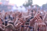 Ferropolis im Sternzeichen des Hip Hop!, Splash! 2016 | © laut.de (Fotograf: Philipp Kopka)