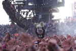 Ferropolis im Sternzeichen des Hip Hop!, Splash! 2016 | © laut.de (Fotograf: Philipp Kopka)