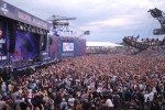 Ferropolis im Sternzeichen des Hip Hop!, Splash! 2016 | © laut.de (Fotograf: Philipp Kopka)