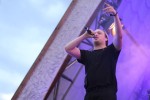 Ferropolis im Sternzeichen des Hip Hop!, Splash! 2016 | © laut.de (Fotograf: Philipp Kopka)