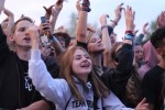 Ferropolis im Sternzeichen des Hip Hop!, Splash! 2016 | © laut.de (Fotograf: Philipp Kopka)