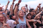 Ferropolis im Sternzeichen des Hip Hop!, Splash! 2016 | © laut.de (Fotograf: Philipp Kopka)