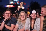 Ferropolis im Sternzeichen des Hip Hop!, Splash! 2016 | © laut.de (Fotograf: Philipp Kopka)