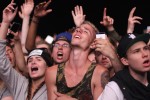 Ferropolis im Sternzeichen des Hip Hop!, Splash! 2016 | © laut.de (Fotograf: Philipp Kopka)