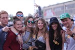Ferropolis im Sternzeichen des Hip Hop!, Splash! 2016 | © laut.de (Fotograf: Philipp Kopka)