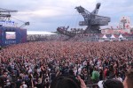 Ferropolis im Sternzeichen des Hip Hop!, Splash! 2016 | © laut.de (Fotograf: Philipp Kopka)
