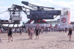 Ferropolis im Sternzeichen des Hip Hop!, Splash! 2016 | © laut.de (Fotograf: Philipp Kopka)