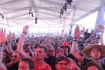 Ferropolis im Sternzeichen des Hip Hop!, Splash! 2016 | © laut.de (Fotograf: Philipp Kopka)