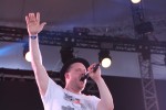 Ferropolis im Sternzeichen des Hip Hop!, Splash! 2016 | © laut.de (Fotograf: Philipp Kopka)