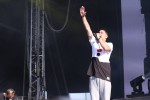 Ferropolis im Sternzeichen des Hip Hop!, Splash! 2016 | © laut.de (Fotograf: Philipp Kopka)