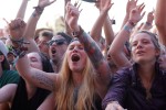 Ferropolis im Sternzeichen des Hip Hop!, Splash! 2016 | © laut.de (Fotograf: Philipp Kopka)