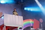 Ferropolis im Sternzeichen des Hip Hop!, Splash! 2016 | © laut.de (Fotograf: Philipp Kopka)