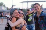 Ferropolis im Sternzeichen des Hip Hop!, Splash! 2016 | © laut.de (Fotograf: Philipp Kopka)