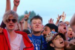 Ferropolis im Sternzeichen des Hip Hop!, Splash! 2016 | © laut.de (Fotograf: Philipp Kopka)
