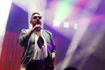 Ferropolis im Sternzeichen des Hip Hop!, Splash! 2016 | © laut.de (Fotograf: Philipp Kopka)