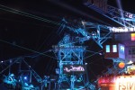 Ferropolis im Sternzeichen des Hip Hop!, Splash! 2016 | © laut.de (Fotograf: Philipp Kopka)