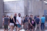 Ferropolis im Sternzeichen des Hip Hop!, Splash! 2016 | © laut.de (Fotograf: Philipp Kopka)