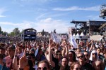Ferropolis im Sternzeichen des Hip Hop!, Splash! 2016 | © laut.de (Fotograf: Philipp Kopka)
