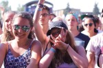 Ferropolis im Sternzeichen des Hip Hop!, Splash! 2016 | © laut.de (Fotograf: Philipp Kopka)
