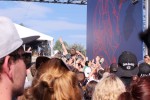 Ferropolis im Sternzeichen des Hip Hop!, Splash! 2016 | © laut.de (Fotograf: Philipp Kopka)