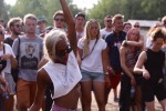 Ferropolis im Sternzeichen des Hip Hop!, Splash! 2016 | © laut.de (Fotograf: Philipp Kopka)