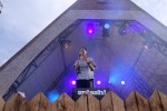 Ferropolis im Sternzeichen des Hip Hop!, Splash! 2016 | © laut.de (Fotograf: Philipp Kopka)