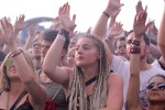Ferropolis im Sternzeichen des Hip Hop!, Splash! 2016 | © laut.de (Fotograf: Philipp Kopka)