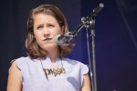 Die Fotos vom Festival auf der Galopprennbahn., Open Source 2016 | © laut.de (Fotograf: Simon Langemann)