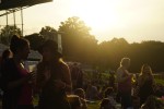 Die Fotos vom Festival auf der Galopprennbahn., Open Source 2016 | © laut.de (Fotograf: Simon Langemann)
