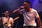 Die Fotos vom Festival auf der Galopprennbahn., Open Source 2016 | © laut.de (Fotograf: Simon Langemann)