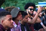 Die Fotos vom Festival auf der Galopprennbahn., Open Source 2016 | © laut.de (Fotograf: Simon Langemann)
