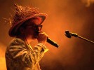 Die Fotos vom Festival auf der Galopprennbahn., Open Source 2016 | © laut.de (Fotograf: Simon Langemann)