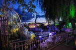 Fotos von Mogwai, Sigur Rós und viele Impressionen vom Montreux Jazz Festival 2016., Montreux Jazz Festival 2016 | © laut.de (Fotograf: Alex Klug)
