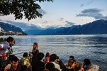 Fotos von Mogwai, Sigur Rós und viele Impressionen vom Montreux Jazz Festival 2016., Montreux Jazz Festival 2016 | © laut.de (Fotograf: Alex Klug)