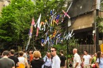 Fotos von Mogwai, Sigur Rós und viele Impressionen vom Montreux Jazz Festival 2016., Montreux Jazz Festival 2016 | © laut.de (Fotograf: Alex Klug)