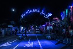 Fotos von Mogwai, Sigur Rós und viele Impressionen vom Montreux Jazz Festival 2016., Montreux Jazz Festival 2016 | © laut.de (Fotograf: Alex Klug)