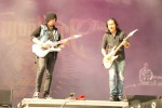 Alle Fotos: der Donnerstag in Balingen., Bang Your Head!!! 2016 | © laut.de (Fotograf: Michael Edele)